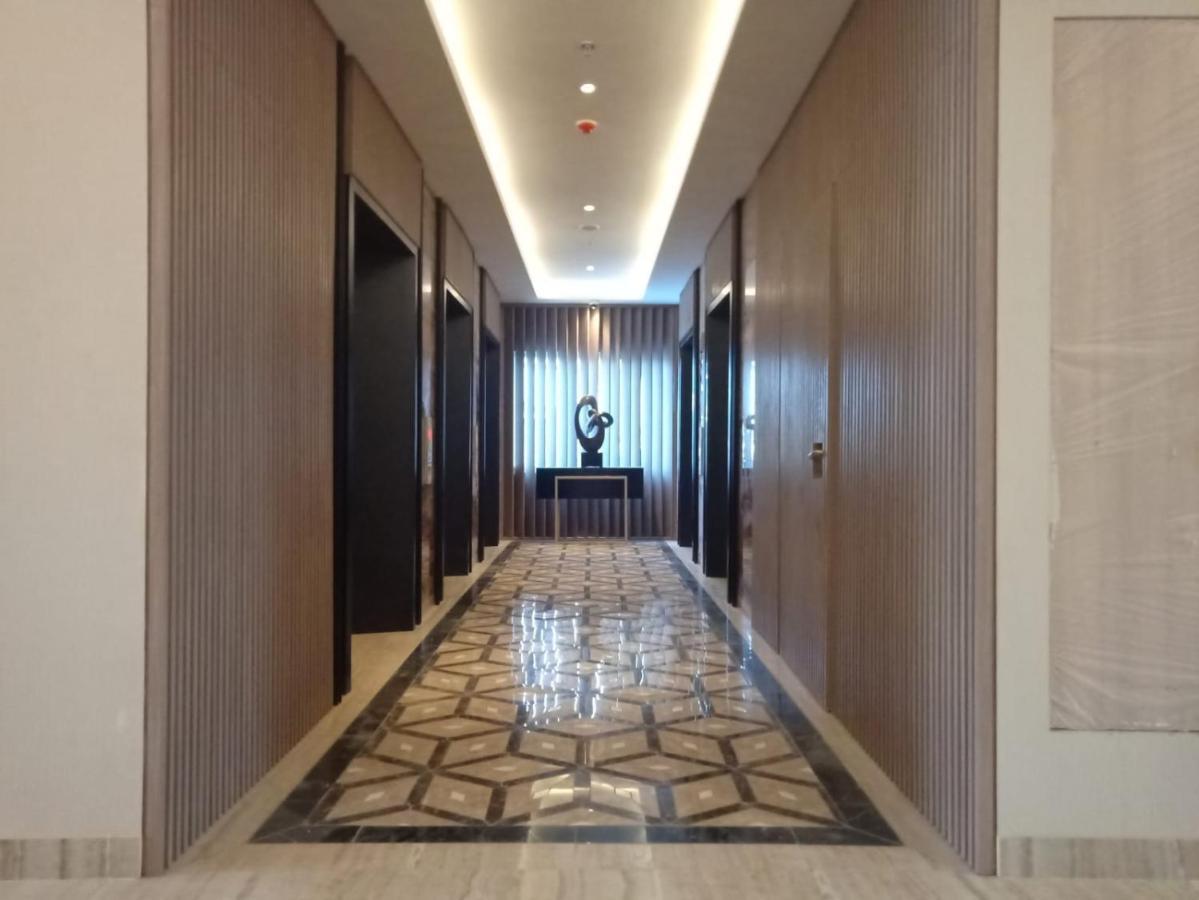 Bess Mansion Hotel Surabaya Wonotjolo Exteriér fotografie